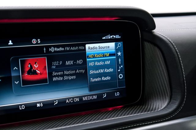 2023 Mercedes-Benz G-Class AMG G 63 4X4 SQUARED,22" VOSSEN,1-OWNER | Carrollton, TX | Texas Vehicle Exchange 2023 Mercedes-Benz G-Class AMG G 63 4X4 SQUARED,22" VOSSEN,1-OWNER | Carrollton, TX | Texas Vehicle Exchange