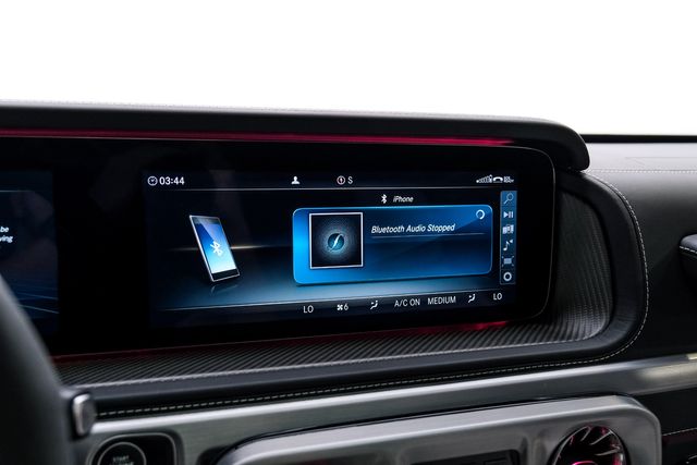 2023 Mercedes-Benz G-Class AMG G 63 4X4 SQUARED,22" VOSSEN,1-OWNER | Carrollton, TX | Texas Vehicle Exchange 2023 Mercedes-Benz G-Class AMG G 63 4X4 SQUARED,22" VOSSEN,1-OWNER | Carrollton, TX | Texas Vehicle Exchange