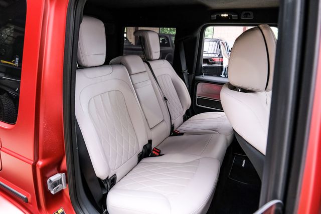 2023 Mercedes-Benz G-Class AMG G 63 4X4 SQUARED,22" VOSSEN,1-OWNER | Carrollton, TX | Texas Vehicle Exchange 2023 Mercedes-Benz G-Class AMG G 63 4X4 SQUARED,22" VOSSEN,1-OWNER | Carrollton, TX | Texas Vehicle Exchange