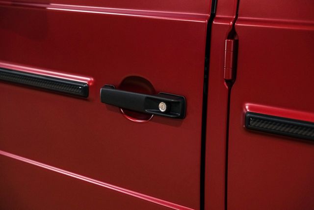 2023 Mercedes-Benz G-Class AMG G 63 4X4 SQUARED,22" VOSSEN,1-OWNER | Carrollton, TX | Texas Vehicle Exchange 2023 Mercedes-Benz G-Class AMG G 63 4X4 SQUARED,22" VOSSEN,1-OWNER | Carrollton, TX | Texas Vehicle Exchange