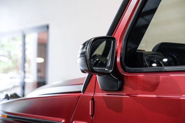 2023 Mercedes-Benz G-Class AMG G 63 4X4 SQUARED,22" VOSSEN,1-OWNER | Carrollton, TX | Texas Vehicle Exchange 2023 Mercedes-Benz G-Class AMG G 63 4X4 SQUARED,22" VOSSEN,1-OWNER | Carrollton, TX | Texas Vehicle Exchange