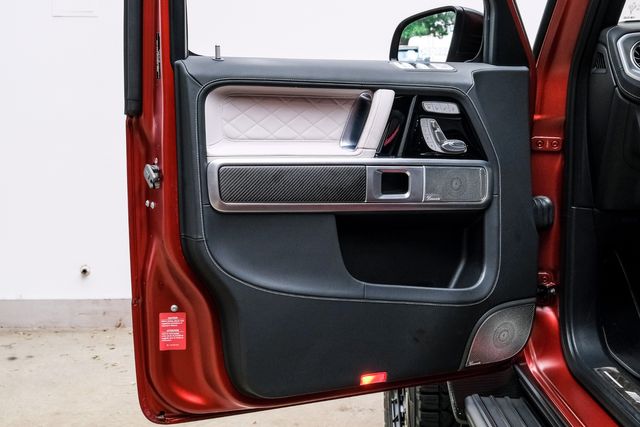 2023 Mercedes-Benz G-Class AMG G 63 4X4 SQUARED,22" VOSSEN,1-OWNER | Carrollton, TX | Texas Vehicle Exchange 2023 Mercedes-Benz G-Class AMG G 63 4X4 SQUARED,22" VOSSEN,1-OWNER | Carrollton, TX | Texas Vehicle Exchange