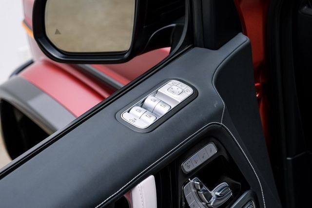 2023 Mercedes-Benz G-Class AMG G 63 4X4 SQUARED,22" VOSSEN,1-OWNER | Carrollton, TX | Texas Vehicle Exchange 2023 Mercedes-Benz G-Class AMG G 63 4X4 SQUARED,22" VOSSEN,1-OWNER | Carrollton, TX | Texas Vehicle Exchange