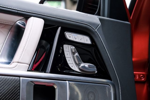 2023 Mercedes-Benz G-Class AMG G 63 4X4 SQUARED,22" VOSSEN,1-OWNER | Carrollton, TX | Texas Vehicle Exchange 2023 Mercedes-Benz G-Class AMG G 63 4X4 SQUARED,22" VOSSEN,1-OWNER | Carrollton, TX | Texas Vehicle Exchange