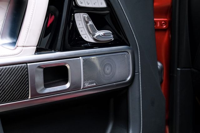 2023 Mercedes-Benz G-Class AMG G 63 4X4 SQUARED,22" VOSSEN,1-OWNER | Carrollton, TX | Texas Vehicle Exchange 2023 Mercedes-Benz G-Class AMG G 63 4X4 SQUARED,22" VOSSEN,1-OWNER | Carrollton, TX | Texas Vehicle Exchange