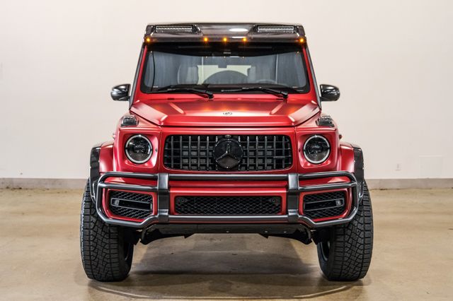 2023 Mercedes-Benz G-Class AMG G 63 4X4 SQUARED,22" VOSSEN,1-OWNER | Carrollton, TX | Texas Vehicle Exchange 2023 Mercedes-Benz G-Class AMG G 63 4X4 SQUARED,22" VOSSEN,1-OWNER | Carrollton, TX | Texas Vehicle Exchange