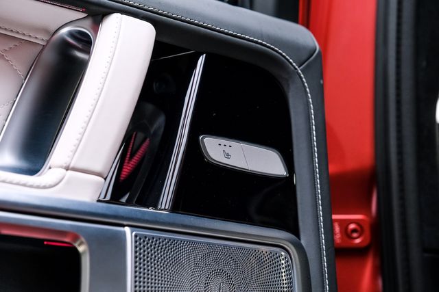 2023 Mercedes-Benz G-Class AMG G 63 4X4 SQUARED,22" VOSSEN,1-OWNER | Carrollton, TX | Texas Vehicle Exchange 2023 Mercedes-Benz G-Class AMG G 63 4X4 SQUARED,22" VOSSEN,1-OWNER | Carrollton, TX | Texas Vehicle Exchange