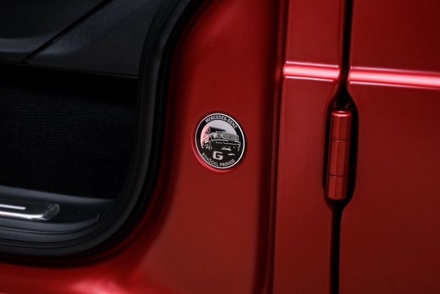 2023 Mercedes-Benz G-Class AMG G 63 4X4 SQUARED,22" VOSSEN,1-OWNER | Carrollton, TX | Texas Vehicle Exchange 2023 Mercedes-Benz G-Class AMG G 63 4X4 SQUARED,22" VOSSEN,1-OWNER | Carrollton, TX | Texas Vehicle Exchange