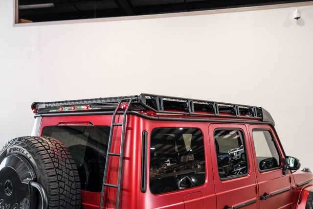 2023 Mercedes-Benz G-Class AMG G 63 4X4 SQUARED,22" VOSSEN,1-OWNER | Carrollton, TX | Texas Vehicle Exchange 2023 Mercedes-Benz G-Class AMG G 63 4X4 SQUARED,22" VOSSEN,1-OWNER | Carrollton, TX | Texas Vehicle Exchange