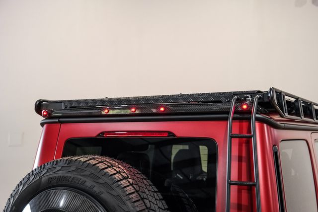 2023 Mercedes-Benz G-Class AMG G 63 4X4 SQUARED,22" VOSSEN,1-OWNER | Carrollton, TX | Texas Vehicle Exchange 2023 Mercedes-Benz G-Class AMG G 63 4X4 SQUARED,22" VOSSEN,1-OWNER | Carrollton, TX | Texas Vehicle Exchange