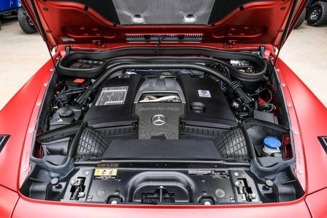 2023 Mercedes-Benz G-Class AMG G 63 4X4 SQUARED,22" VOSSEN,1-OWNER | Carrollton, TX | Texas Vehicle Exchange 2023 Mercedes-Benz G-Class AMG G 63 4X4 SQUARED,22" VOSSEN,1-OWNER | Carrollton, TX | Texas Vehicle Exchange