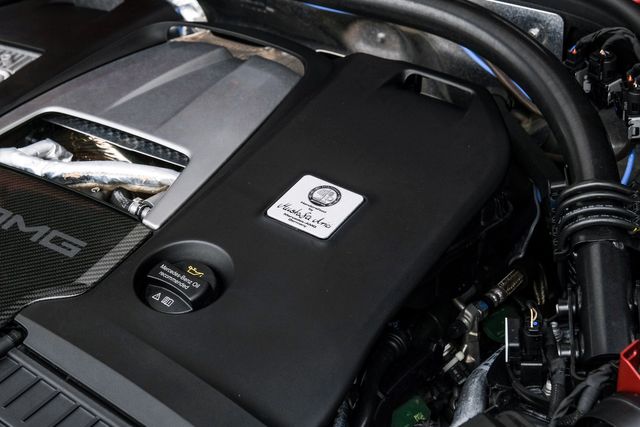 2023 Mercedes-Benz G-Class AMG G 63 4X4 SQUARED,22" VOSSEN,1-OWNER | Carrollton, TX | Texas Vehicle Exchange 2023 Mercedes-Benz G-Class AMG G 63 4X4 SQUARED,22" VOSSEN,1-OWNER | Carrollton, TX | Texas Vehicle Exchange