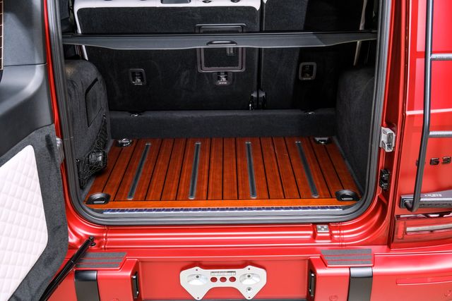 2023 Mercedes-Benz G-Class AMG G 63 4X4 SQUARED,22" VOSSEN,1-OWNER | Carrollton, TX | Texas Vehicle Exchange 2023 Mercedes-Benz G-Class AMG G 63 4X4 SQUARED,22" VOSSEN,1-OWNER | Carrollton, TX | Texas Vehicle Exchange