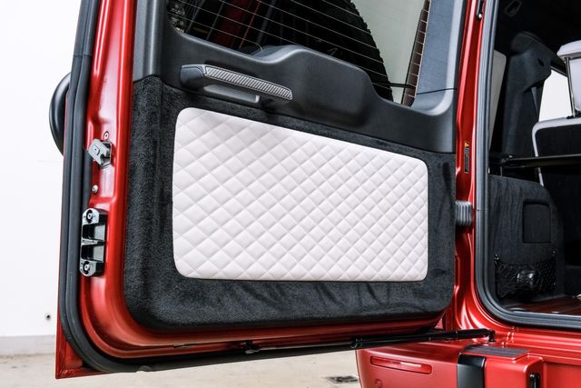 2023 Mercedes-Benz G-Class AMG G 63 4X4 SQUARED,22" VOSSEN,1-OWNER | Carrollton, TX | Texas Vehicle Exchange 2023 Mercedes-Benz G-Class AMG G 63 4X4 SQUARED,22" VOSSEN,1-OWNER | Carrollton, TX | Texas Vehicle Exchange