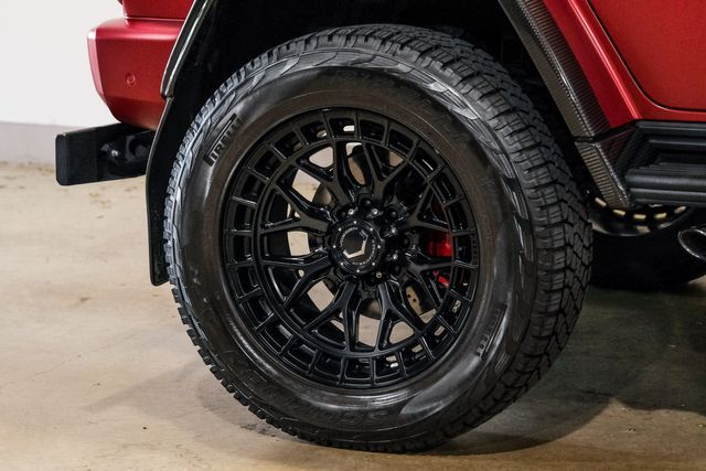 2023 Mercedes-Benz G-Class AMG G 63 4X4 SQUARED,22" VOSSEN,1-OWNER | Carrollton, TX | Texas Vehicle Exchange 2023 Mercedes-Benz G-Class AMG G 63 4X4 SQUARED,22" VOSSEN,1-OWNER | Carrollton, TX | Texas Vehicle Exchange