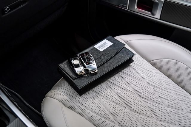 2023 Mercedes-Benz G-Class AMG G 63 4X4 SQUARED,22" VOSSEN,1-OWNER | Carrollton, TX | Texas Vehicle Exchange 2023 Mercedes-Benz G-Class AMG G 63 4X4 SQUARED,22" VOSSEN,1-OWNER | Carrollton, TX | Texas Vehicle Exchange