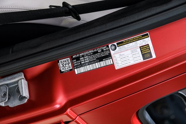 2023 Mercedes-Benz G-Class AMG G 63 4X4 SQUARED,22" VOSSEN,1-OWNER | Carrollton, TX | Texas Vehicle Exchange 2023 Mercedes-Benz G-Class AMG G 63 4X4 SQUARED,22" VOSSEN,1-OWNER | Carrollton, TX | Texas Vehicle Exchange