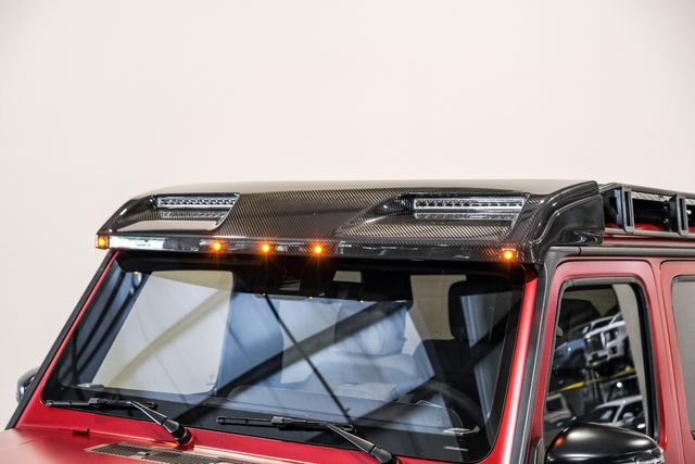 2023 Mercedes-Benz G-Class AMG G 63 4X4 SQUARED,22" VOSSEN,1-OWNER | Carrollton, TX | Texas Vehicle Exchange 2023 Mercedes-Benz G-Class AMG G 63 4X4 SQUARED,22" VOSSEN,1-OWNER | Carrollton, TX | Texas Vehicle Exchange