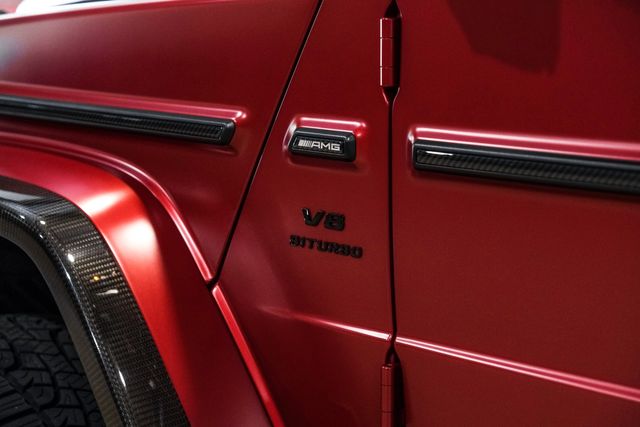 2023 Mercedes-Benz G-Class AMG G 63 4X4 SQUARED,22" VOSSEN,1-OWNER | Carrollton, TX | Texas Vehicle Exchange 2023 Mercedes-Benz G-Class AMG G 63 4X4 SQUARED,22" VOSSEN,1-OWNER | Carrollton, TX | Texas Vehicle Exchange