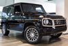 2023 Mercedes-Benz G 550 AMG Line Exclusive Interior Package Plus G manufaktur Black Piano Lacquer Trim | Honolulu, HI | Autosource Hawaii 2023 Mercedes-Benz G 550 AMG Line Exclusive Interior Package Plus G manufaktur Black Piano Lacquer Trim | Honolulu, HI | Autosource Hawaii