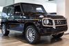 2023 Mercedes-Benz G 550 AMG Line Exclusive Interior Package Plus G manufaktur Black Piano Lacquer Trim | Honolulu, HI | Autosource Hawaii 2023 Mercedes-Benz G 550 AMG Line Exclusive Interior Package Plus G manufaktur Black Piano Lacquer Trim | Honolulu, HI | Autosource Hawaii