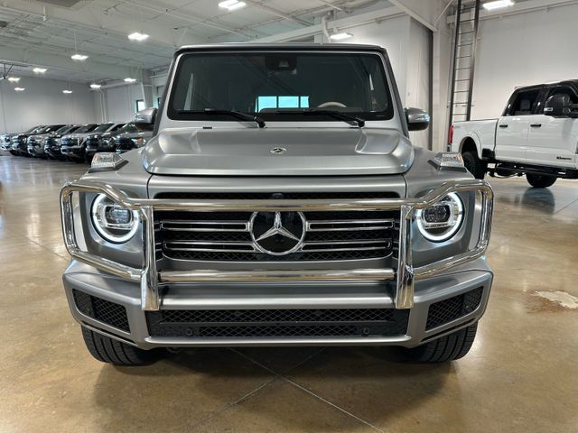 2023 Mercedes-Benz G-Class G 550 4MATIC | Irving, Texas | Hopper Motorplex