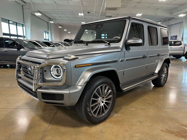 2023 Mercedes-Benz G-Class G 550 4MATIC | Irving, Texas | Hopper Motorplex 2023 Mercedes-Benz G-Class G 550 4MATIC | Irving, Texas | Hopper Motorplex
