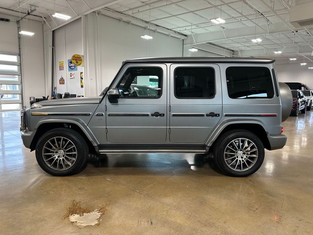 2023 Mercedes-Benz G-Class G 550 4MATIC | Irving, Texas | Hopper Motorplex 2023 Mercedes-Benz G-Class G 550 4MATIC | Irving, Texas | Hopper Motorplex