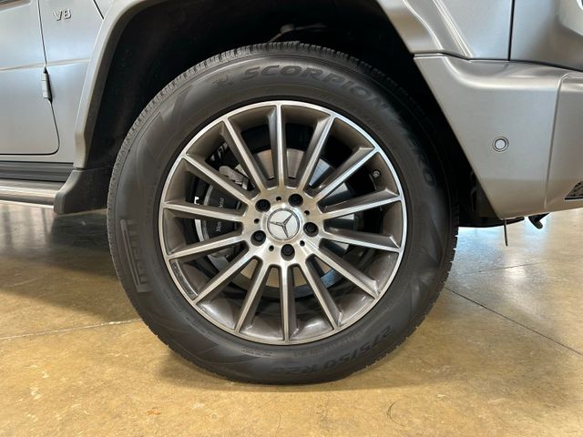 2023 Mercedes-Benz G-Class G 550 4MATIC | Irving, Texas | Hopper Motorplex