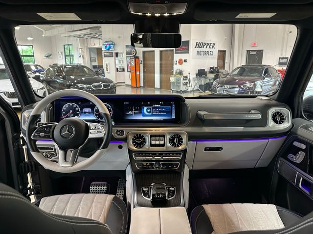 2023 Mercedes-Benz G-Class G 550 4MATIC | Irving, Texas | Hopper Motorplex
