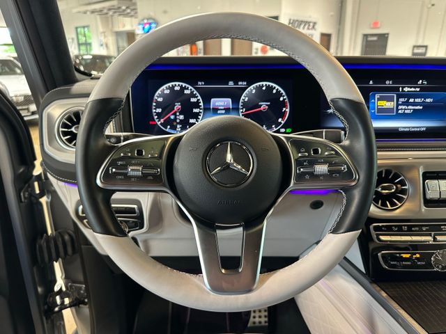 2023 Mercedes-Benz G-Class G 550 4MATIC | Irving, Texas | Hopper Motorplex