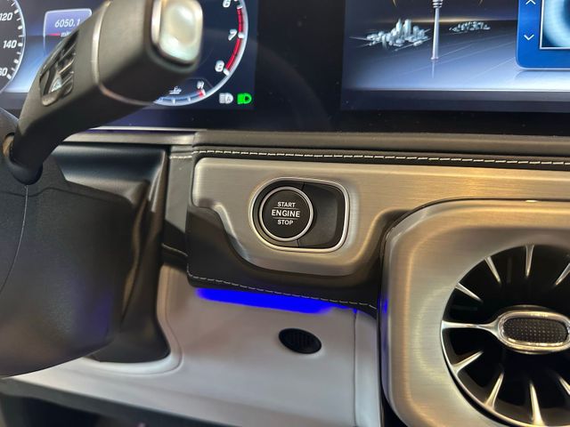 2023 Mercedes-Benz G-Class G 550 4MATIC | Irving, Texas | Hopper Motorplex 2023 Mercedes-Benz G-Class G 550 4MATIC | Irving, Texas | Hopper Motorplex