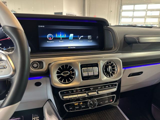 2023 Mercedes-Benz G-Class G 550 4MATIC | Irving, Texas | Hopper Motorplex