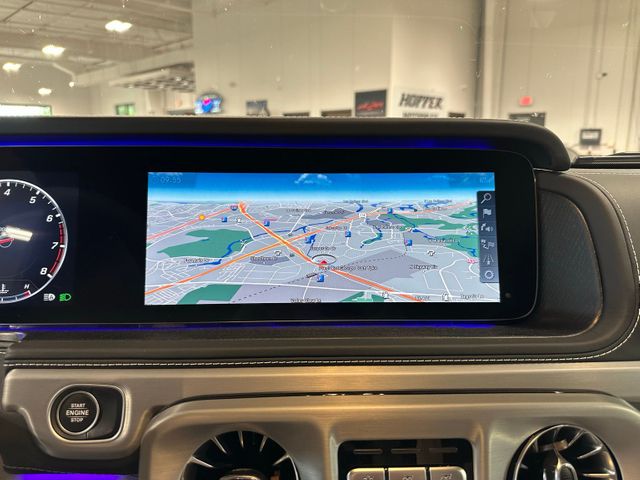 2023 Mercedes-Benz G-Class G 550 4MATIC | Irving, Texas | Hopper Motorplex