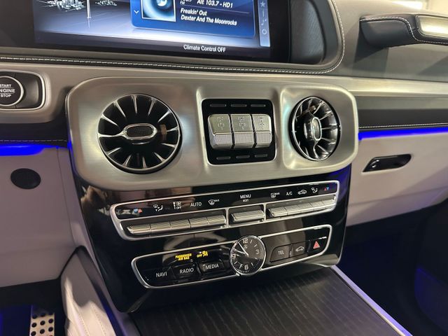2023 Mercedes-Benz G-Class G 550 4MATIC | Irving, Texas | Hopper Motorplex