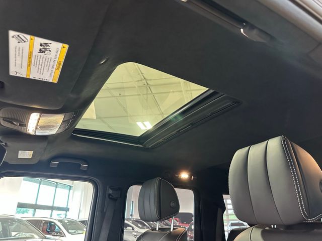 2023 Mercedes-Benz G-Class G 550 4MATIC | Irving, Texas | Hopper Motorplex