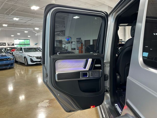 2023 Mercedes-Benz G-Class G 550 4MATIC | Irving, Texas | Hopper Motorplex 2023 Mercedes-Benz G-Class G 550 4MATIC | Irving, Texas | Hopper Motorplex