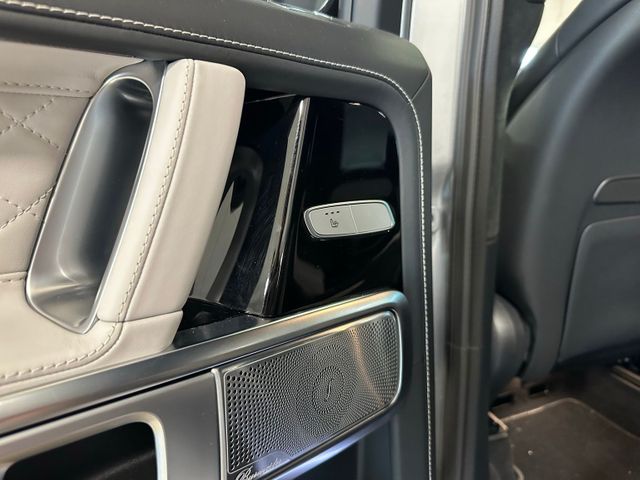 2023 Mercedes-Benz G-Class G 550 4MATIC | Irving, Texas | Hopper Motorplex