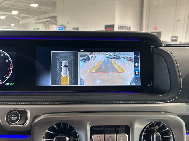 2023 Mercedes-Benz G-Class G 550 4MATIC | Irving, Texas | Hopper Motorplex