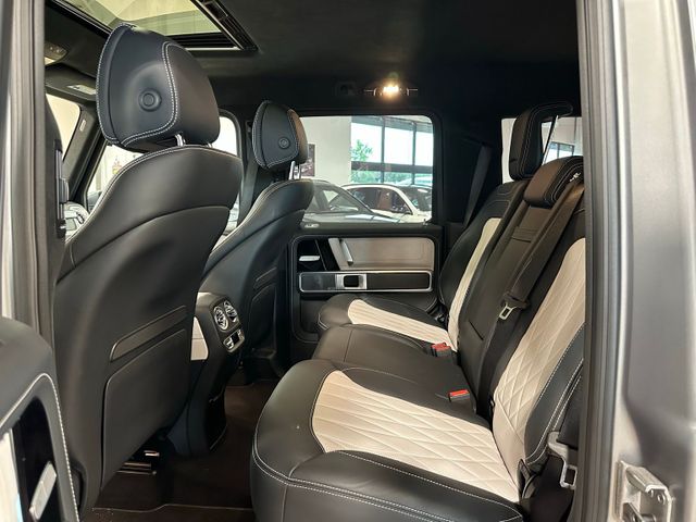 2023 Mercedes-Benz G-Class G 550 4MATIC | Irving, Texas | Hopper Motorplex