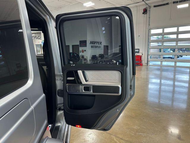 2023 Mercedes-Benz G-Class G 550 4MATIC | Irving, Texas | Hopper Motorplex 2023 Mercedes-Benz G-Class G 550 4MATIC | Irving, Texas | Hopper Motorplex