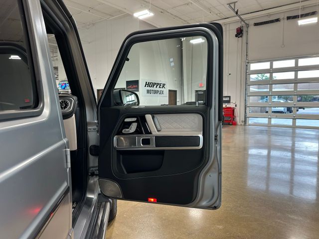 2023 Mercedes-Benz G-Class G 550 4MATIC | Irving, Texas | Hopper Motorplex 2023 Mercedes-Benz G-Class G 550 4MATIC | Irving, Texas | Hopper Motorplex
