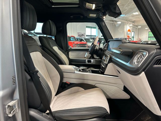 2023 Mercedes-Benz G-Class G 550 4MATIC | Irving, Texas | Hopper Motorplex