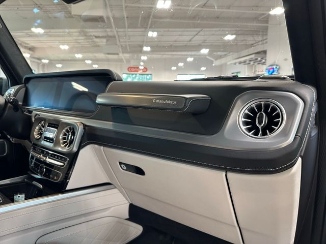 2023 Mercedes-Benz G-Class G 550 4MATIC | Irving, Texas | Hopper Motorplex