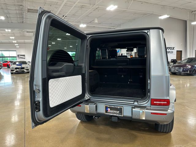 2023 Mercedes-Benz G-Class G 550 4MATIC | Irving, Texas | Hopper Motorplex 2023 Mercedes-Benz G-Class G 550 4MATIC | Irving, Texas | Hopper Motorplex
