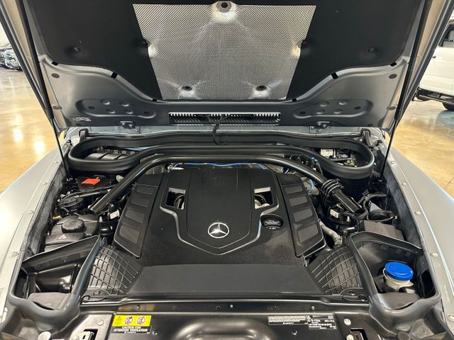 2023 Mercedes-Benz G-Class G 550 4MATIC | Irving, Texas | Hopper Motorplex