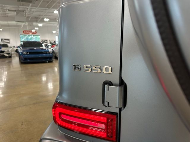 2023 Mercedes-Benz G-Class G 550 4MATIC | Irving, Texas | Hopper Motorplex