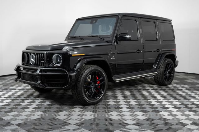 2023 Mercedes-Benz G-Class AMG G 63 | LINDON, UT | Asay Auto Sales