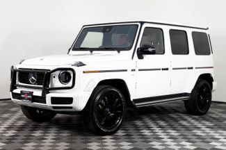 2023 Mercedes-Benz G-Class G 550 | LINDON, UT | Asay Auto Sales in Lindon, UT 84042