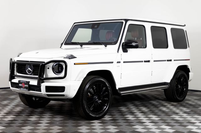 2023 Mercedes-Benz G-Class G 550 | LINDON, UT | Asay Auto Sales